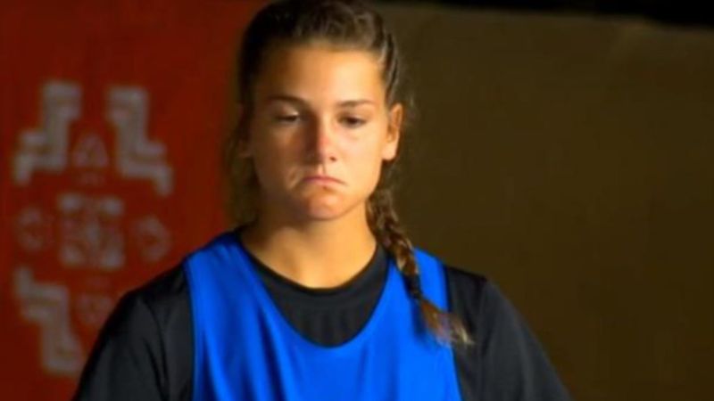 Survivor All Star'da kadro değişikliği! Nisa Bölükbaşı neden yok? Yerine gelen isim...