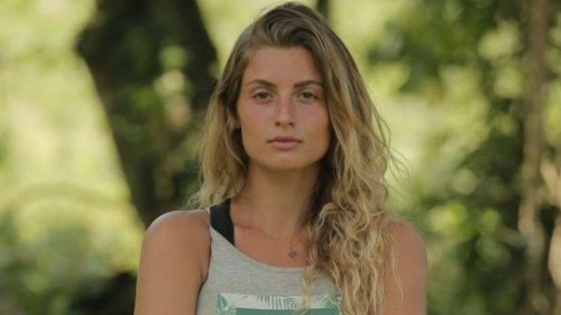 Survivor All Star 2022 yarışmacısı Yağmur Banda kimdir? Yedeklerden geldi