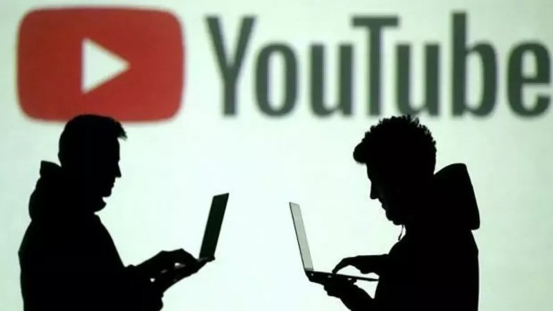 'YouTuber'lara vergi düzenlemesinde ayrıntılar belli oldu