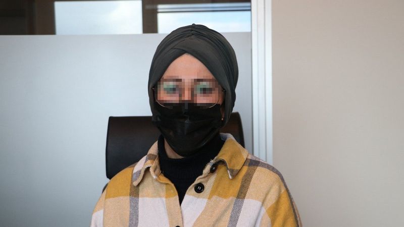 Ankara'da cinsel içerikli video, eşleri birbirine düşürdü