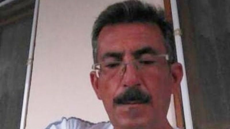 Antalya'da komşuların haber alamadığı adam evinde ölü bulundu