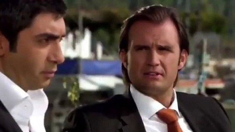 Kurtlar Vadisi'nin İstihbaratçı Alper'i bakın hangi mesleği yapıyormuş! Duyan şaştı kaldı