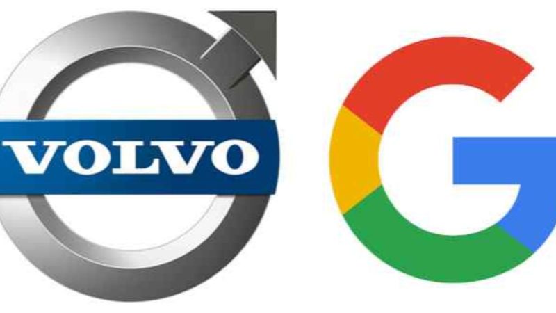İsveçli otomobil üreticisi Volvo, Google ile iş birliği yaptı