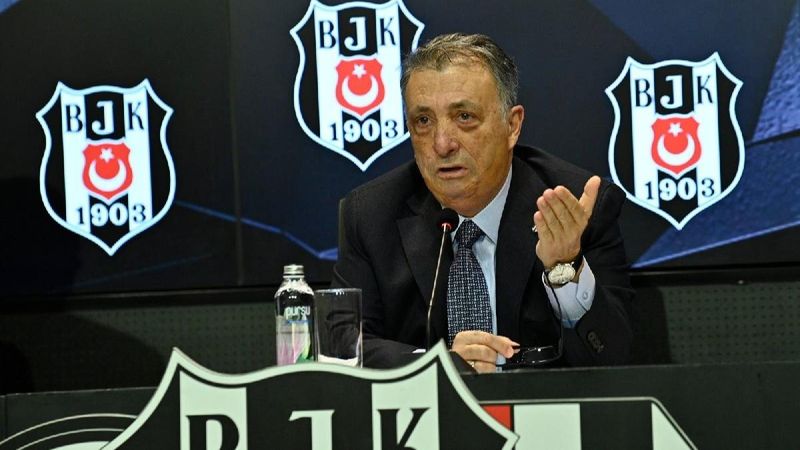 Ahmet Nur Çebi'den adaylık açıklaması