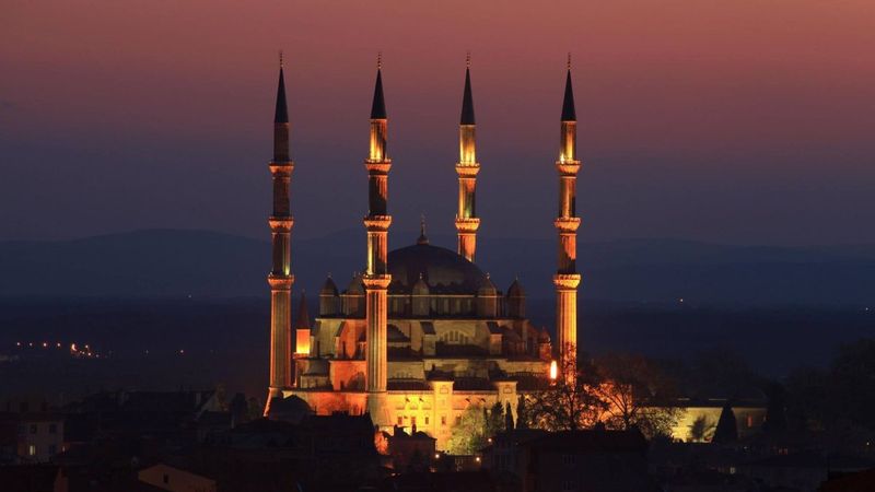 Recep ayı ne zaman başlıyor 2022? Recep ayı 1. gün tarihi