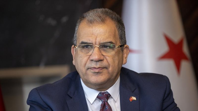 Faiz Sucuoğlu: Beklentimiz Azerbaycan'ın, KKTC'yi tanıması