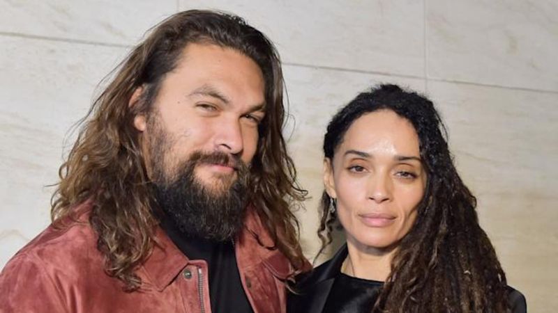 16 yıllık aşk Venüs retrosuna kurban gitti! Jason Momoa ve Lisa Bonet boşanıyor...