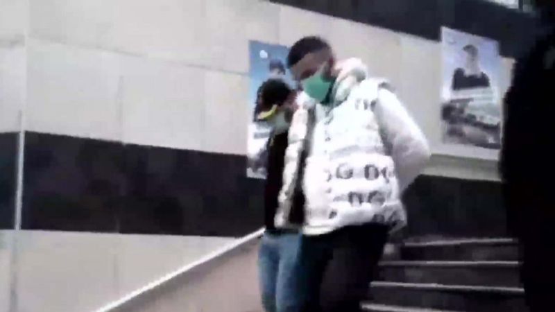 Ali Kırca'nın evine giren hırsız yakalandı