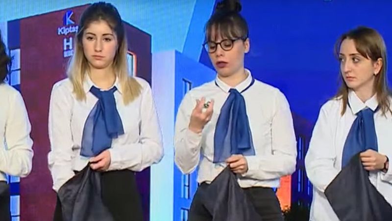 KİPTAŞ kura çekimine hile karıştı iddiası