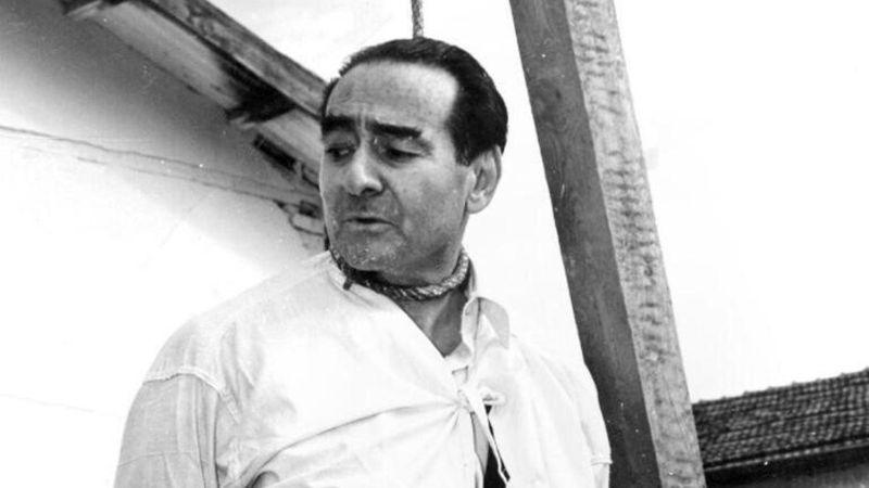 Adnan Menderes'in kendisini yargılayanlara yazdığı mektup gün yüzüne çıktı