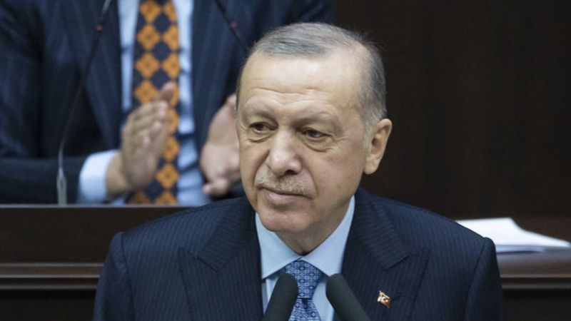 Cumhurbaşkanı Erdoğan'dan Bensiyon Pinto'nun oğluna taziye telefonu