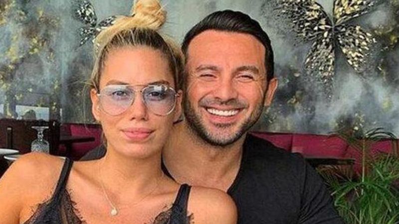 Asena Demirbağ: Keşke adam gibi biriyle evlenseydim