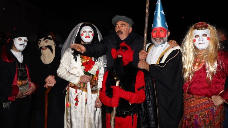 Karadeniz'in kadim geleneği: Kalandar gecesi ve adetleri