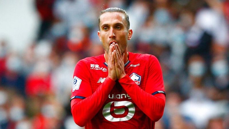 Yusuf Yazıcı, CSKA Moskova ile anlaştı