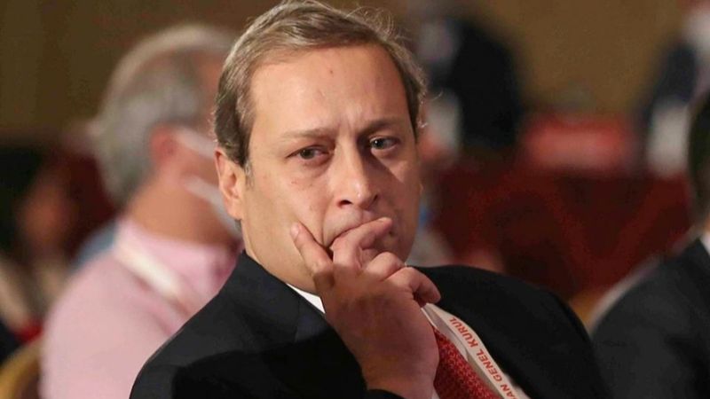 Galatasaray'da gündem 250 milyon lira