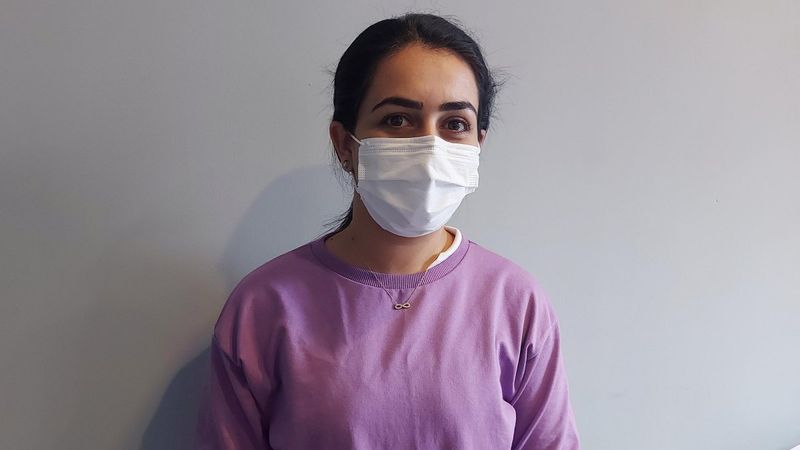 İzmir'de doktora, tıbbi sekretere hakaret ve tehdit suçundan 5 ay hapis