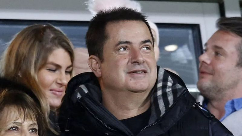 Acun Ilıcalı'dan iddialı sözler