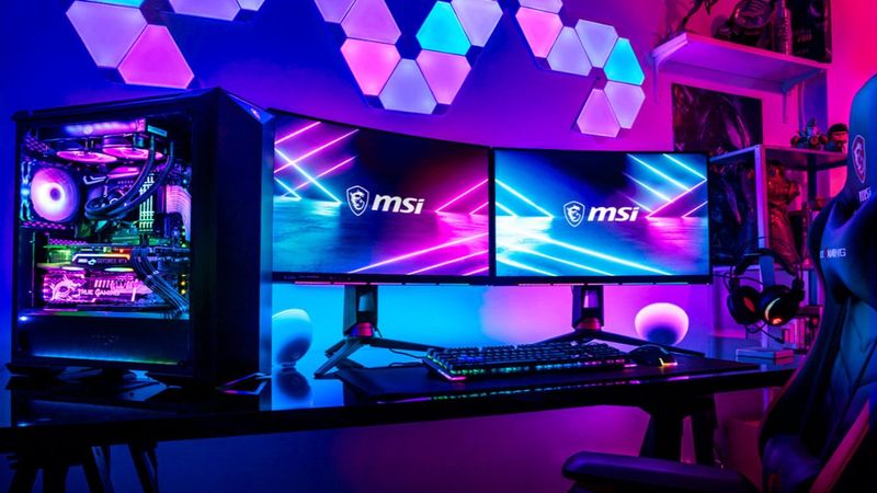 2017'de dibi gören PC satışları yeniden yükselişte