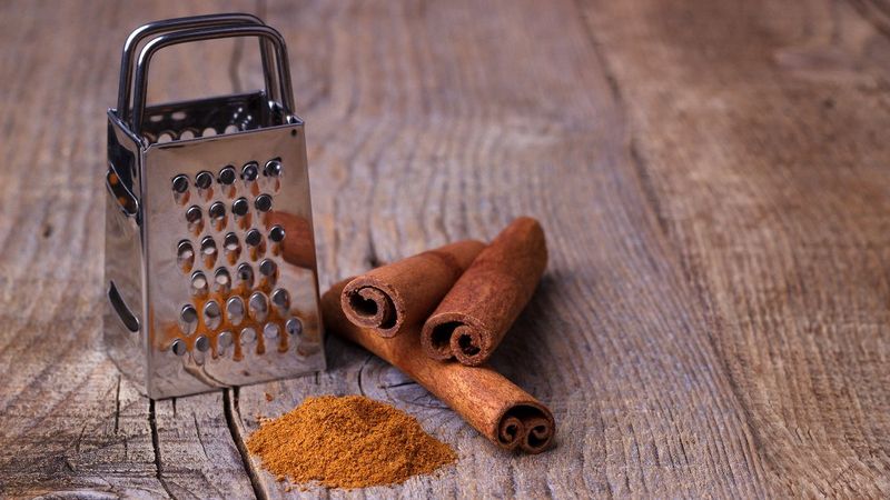 Diyetinize tarçın eklemeniz için 10 önemli neden