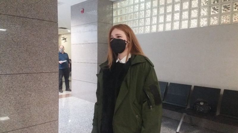 Elçin Sangu, kaybettiği davada eski menajerine 2,3 milyon lira ödeyecek