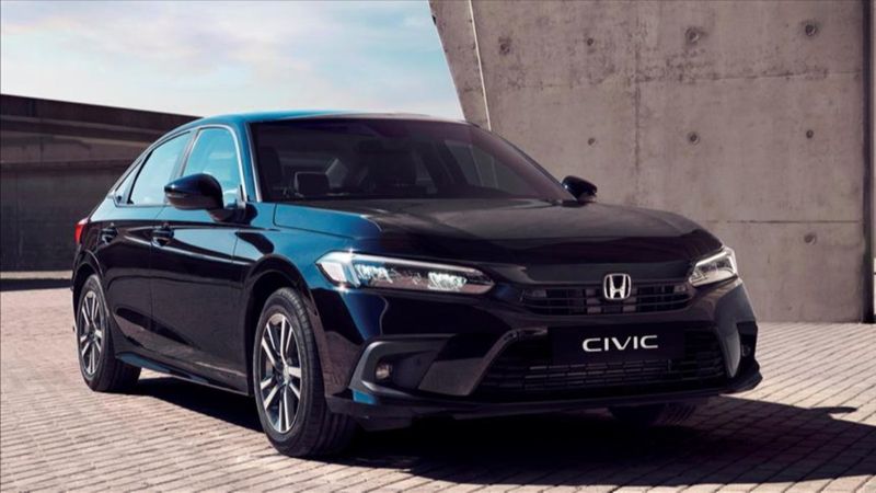 Honda Civic modellerinde ocak ayına özel kampanyalar