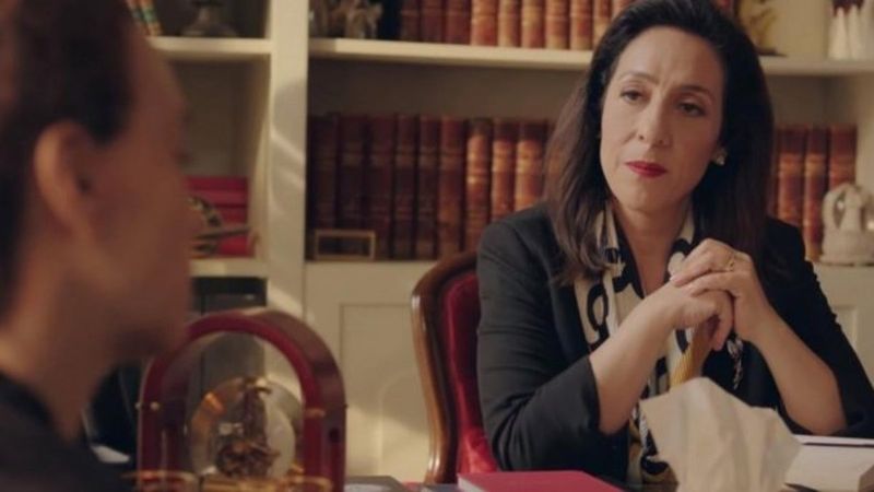 Kırmızı Oda (14 Ocak 2022) bu akşam neden yok? Seyirciler meraklandı...