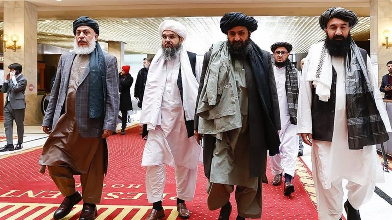 Taliban, döneminin ilk Afganistan bütçesini onayladı