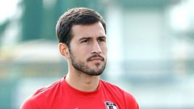 Junior Jefferson: Sakat değilim