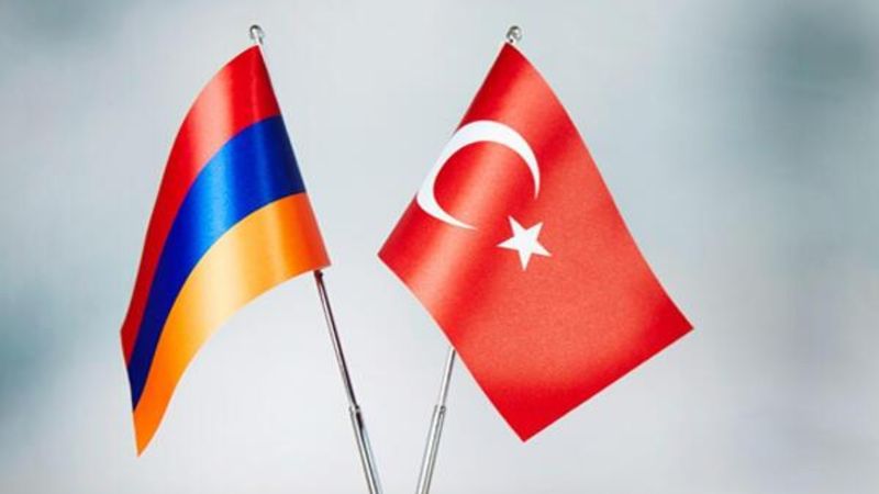 Dışişleri Bakanlığı: Ermenistan'la normalleşmeyi sürdürmede mutabık kalındı