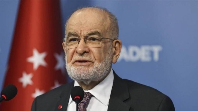 Temel Karamollaoğlu'ndan sağlık durumuna ilişkin açıklama