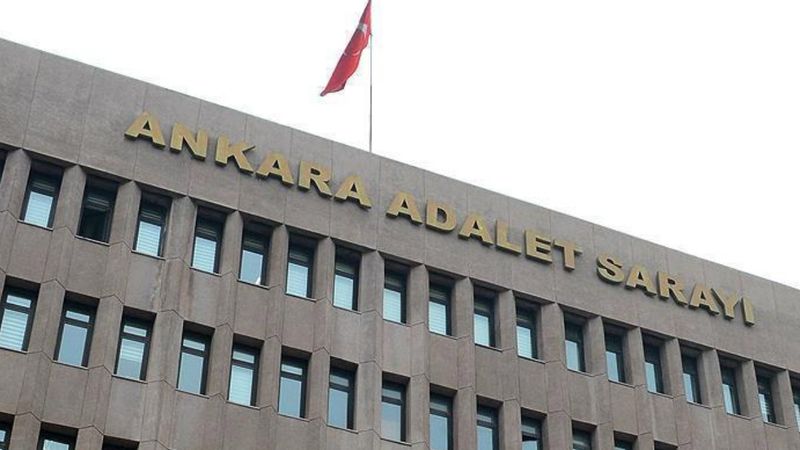 12 ilde kamu görevinden çıkarılmış 19 emniyet müdürüne gözaltı