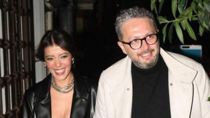 Selin Şekerci ve İbrahim Selim ayrıldı