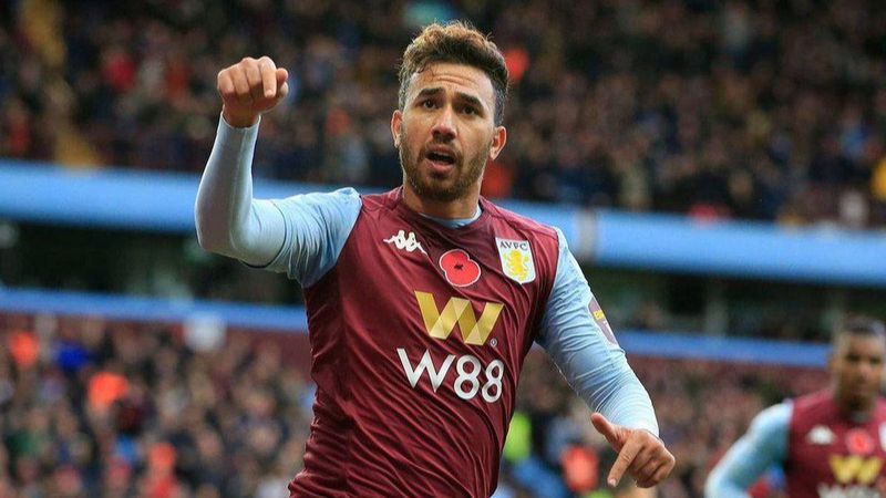 Galatasaray'da hedef Mahmoud Trezeguet