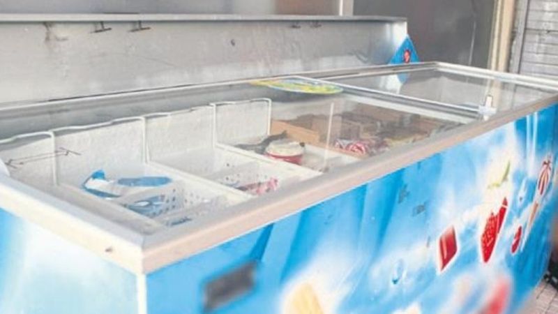 Dondurma keyfini unutun! Bu yaz bakkallarda satılmayabilir...