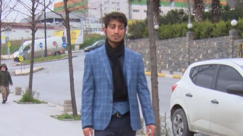 Adana'da dini nikahla evlendiği kadın tarafından dolandırıldı