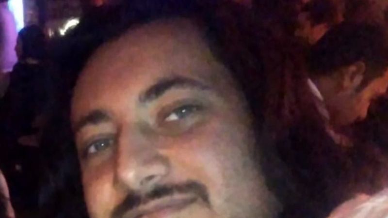 Ağrı'lı gençten hala haber yok