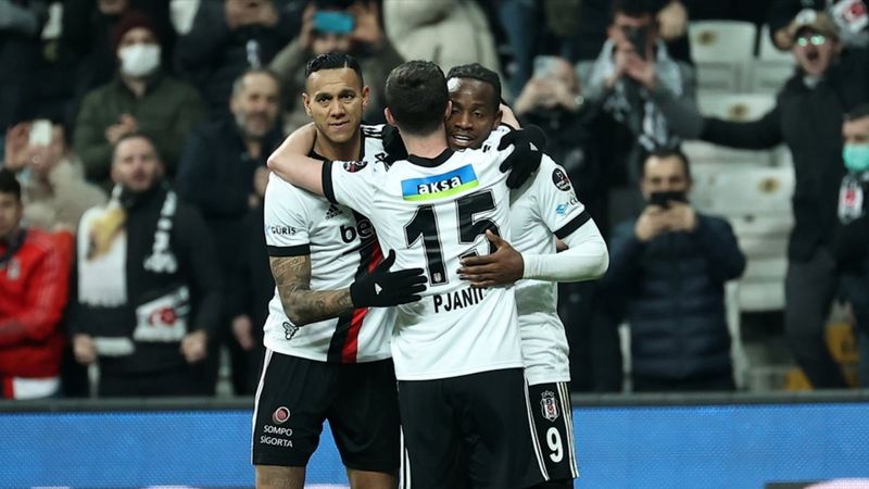 Pjanic: Seri yapmamız lazım