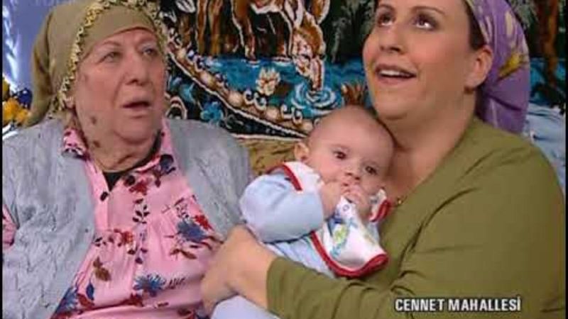 Cennet Mahallesi Kısmet Ana'nın son hali yürek burktu! O günlerden eser kalmadı...