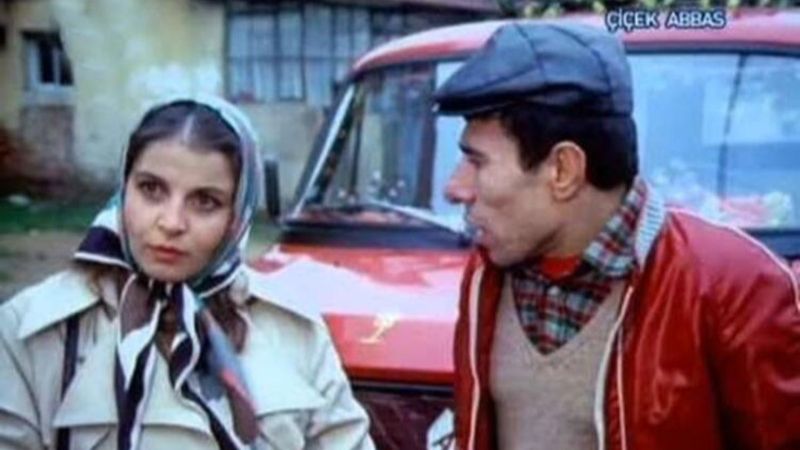 Davaro, Kanlı Nigar ve Çiçek Abbas'ın güzeliydi! Hafızalara kazınan o isim geçen zamana yenildi...