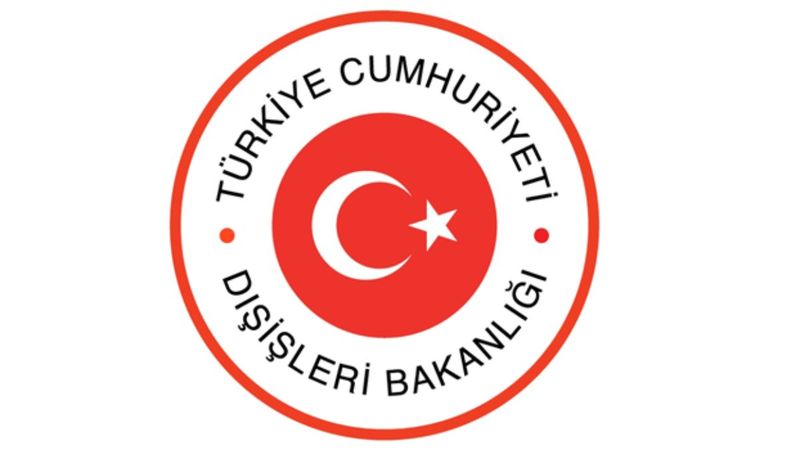 Dışişleri Bakanlığı: Irak'ta Yeşil Bölge'ye yapılan saldırıları kınıyoruz