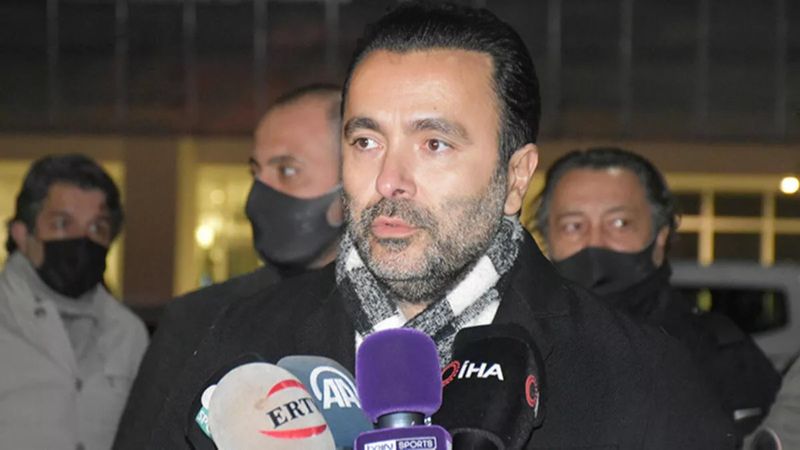 Emre Kocadağ: Hakemler oyuncularımızın emeğine saygı göstermiyor