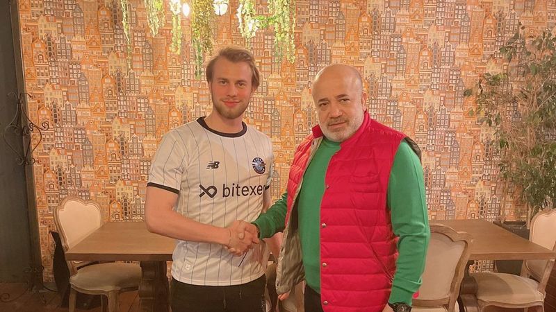 İsmail Çokçalış, Adana Demirspor'da