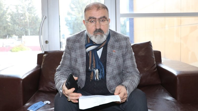 Kahramanmaraş'taki işletmeci dolandırıcıların hedefi oldu