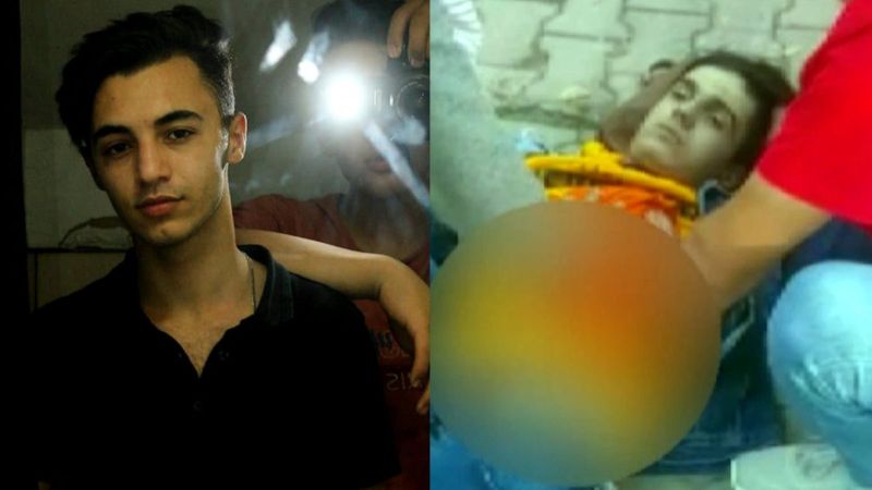 Kahramanmaraş'ta,'sevgili cinayetine' 15 yıl hapis