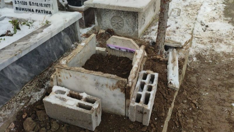 Burdur'da Ayşenur'un ölümüne neden olan dayı: Kafasını koltuğa vurdum