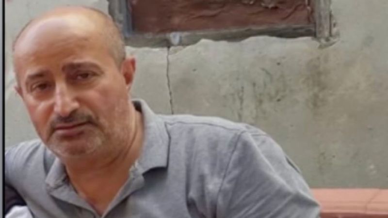 Şişli'de yoğun bakımın oksijen vanası kapatılınca hayatını kaybetti