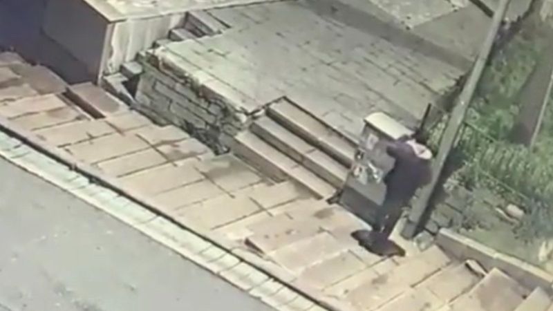 Kağıthane’de trafo altından uyuşturucu ticaretine operasyon