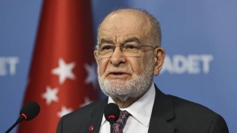 Temel Karamollaoğlu taburcu oldu