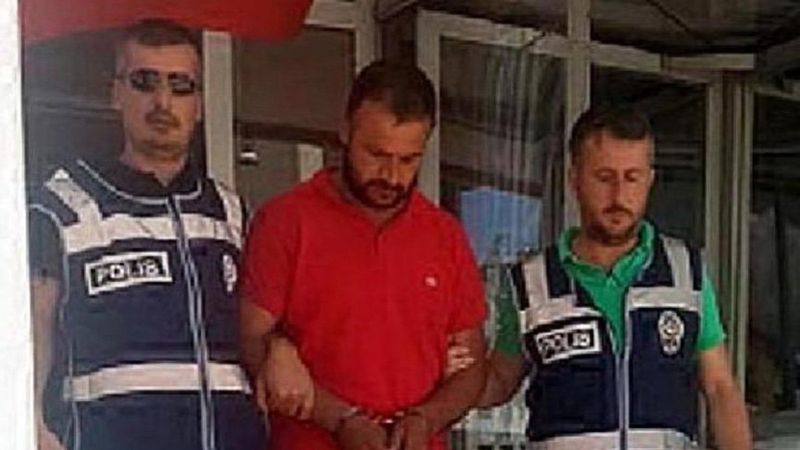 Kayseri'de baldızını öldüren sanık, 225 bin lira tazminata mahkum edildi