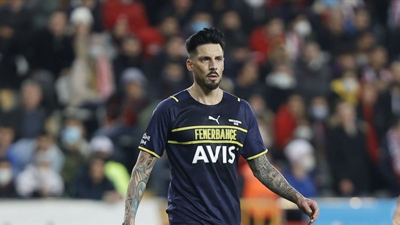 Jose Sosa: Daha çok çalışmalıyız